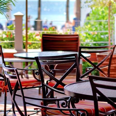 La Mer Hotel & Dewey House (Adults Only) Ки-Уэст Экстерьер фото