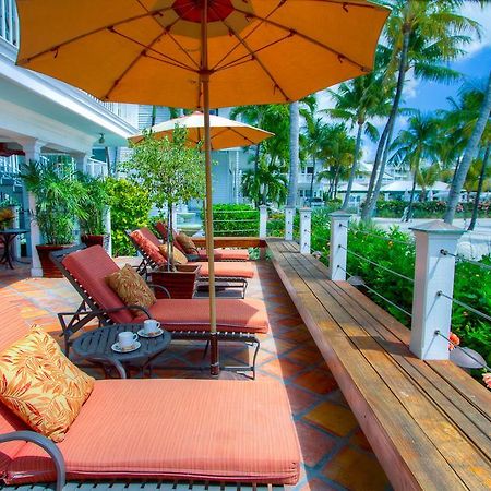 La Mer Hotel & Dewey House (Adults Only) Ки-Уэст Экстерьер фото