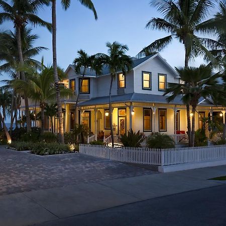 La Mer Hotel & Dewey House (Adults Only) Ки-Уэст Экстерьер фото
