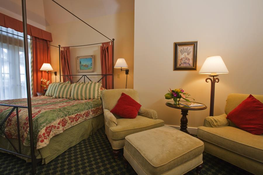 La Mer Hotel & Dewey House (Adults Only) Ки-Уэст Номер фото