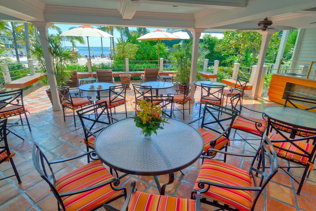 La Mer Hotel & Dewey House (Adults Only) Ки-Уэст Экстерьер фото