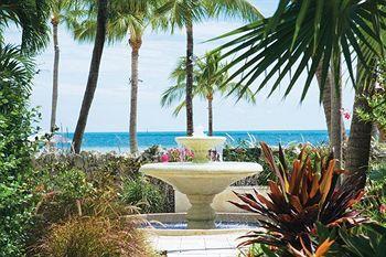 La Mer Hotel & Dewey House (Adults Only) Ки-Уэст Экстерьер фото