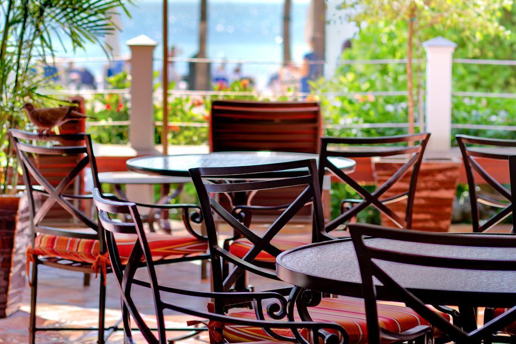 La Mer Hotel & Dewey House (Adults Only) Ки-Уэст Экстерьер фото