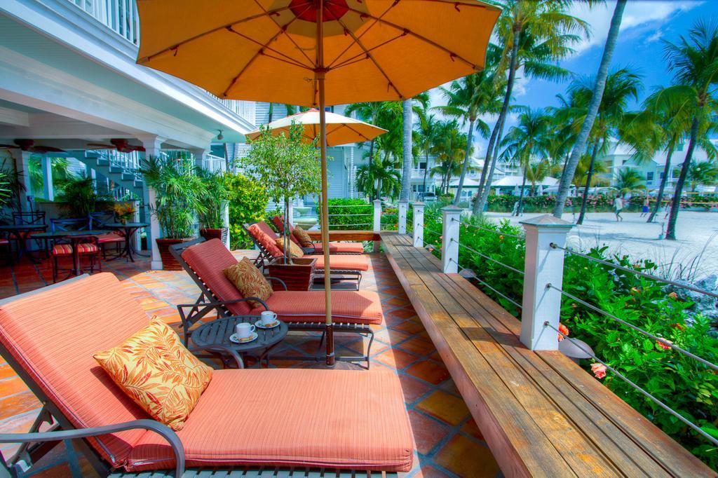 La Mer Hotel & Dewey House (Adults Only) Ки-Уэст Экстерьер фото