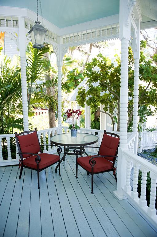 La Mer Hotel & Dewey House (Adults Only) Ки-Уэст Экстерьер фото