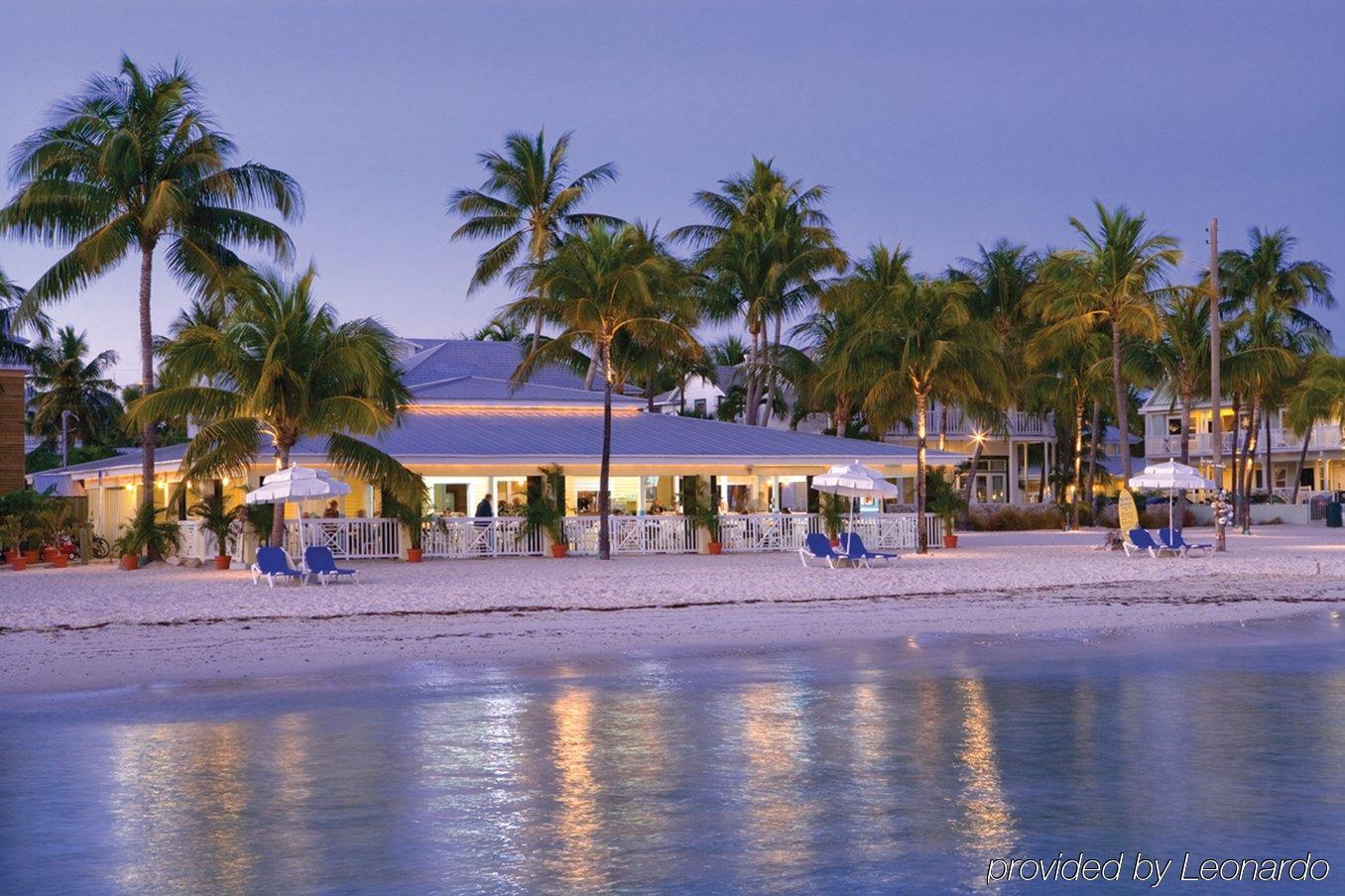 La Mer Hotel & Dewey House (Adults Only) Ки-Уэст Экстерьер фото