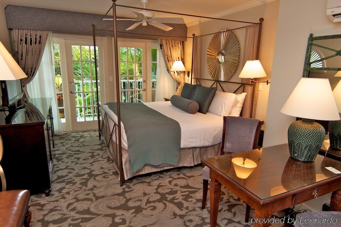 La Mer Hotel & Dewey House (Adults Only) Ки-Уэст Номер фото