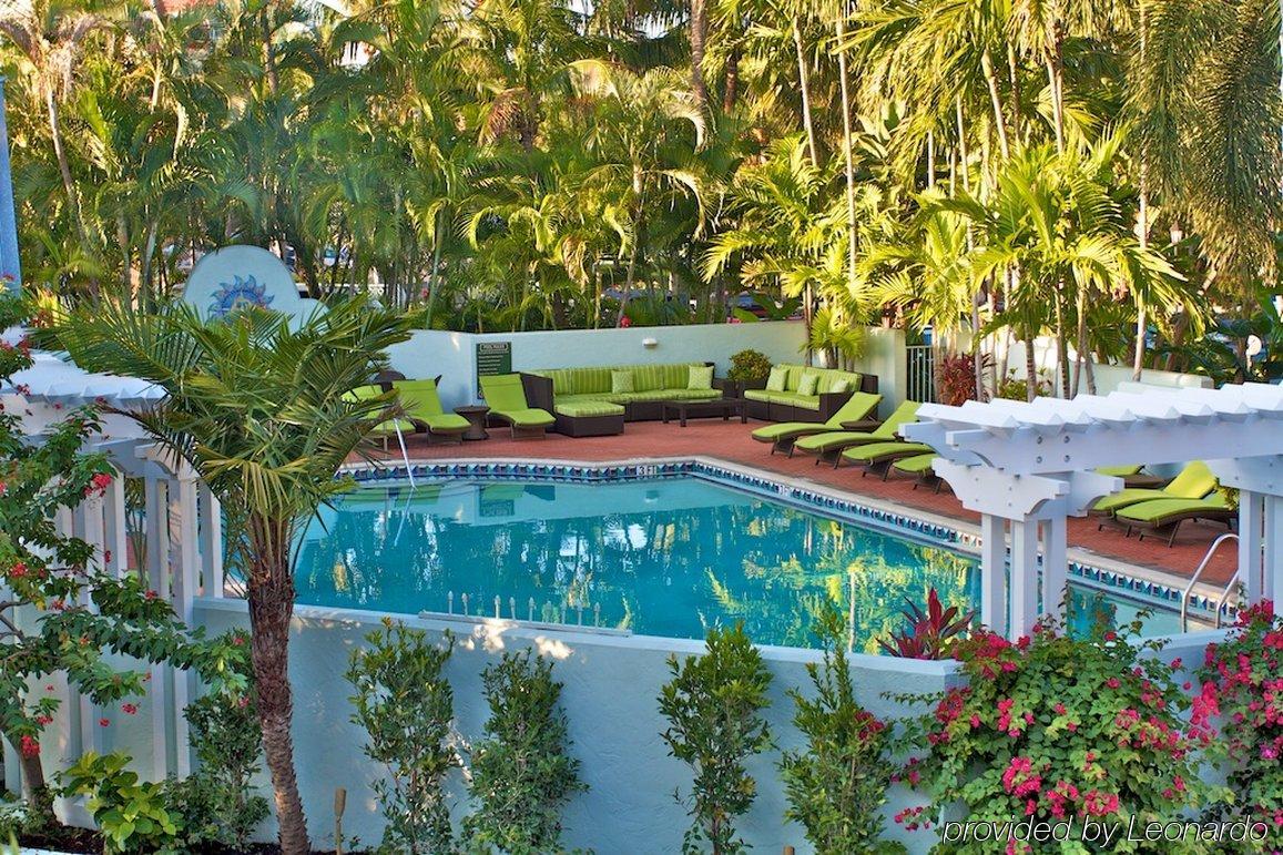 La Mer Hotel & Dewey House (Adults Only) Ки-Уэст Удобства фото