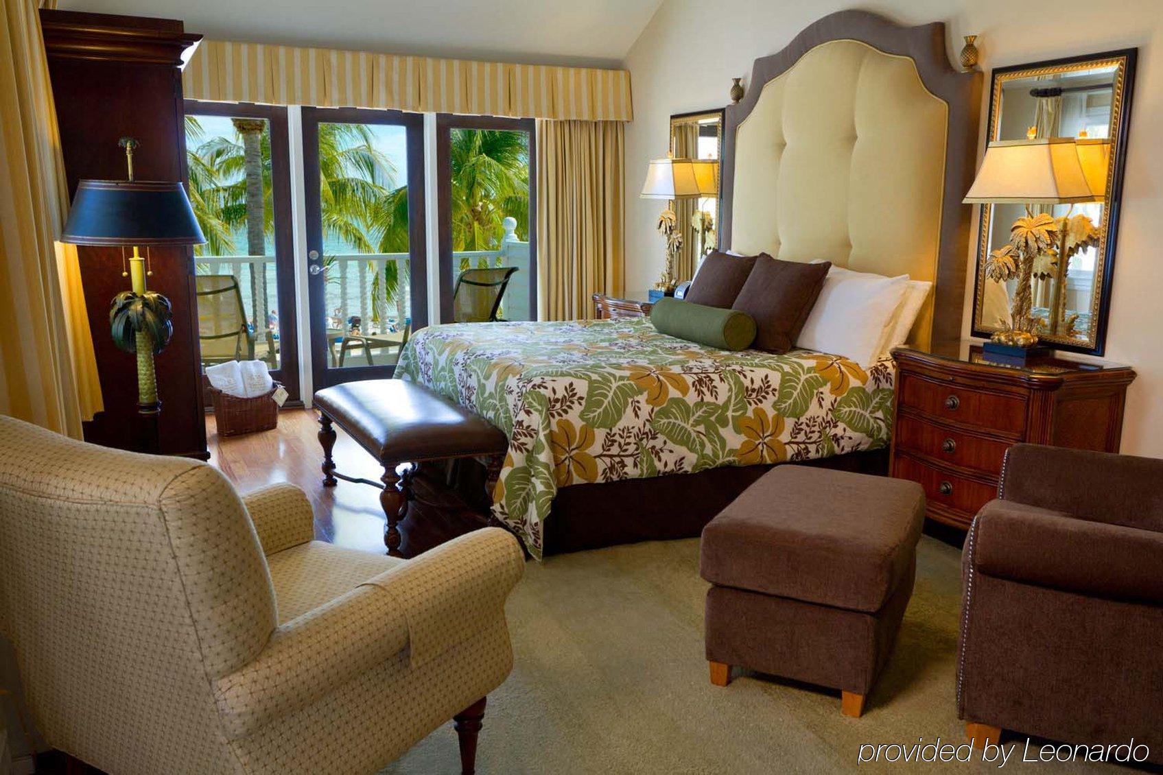 La Mer Hotel & Dewey House (Adults Only) Ки-Уэст Номер фото